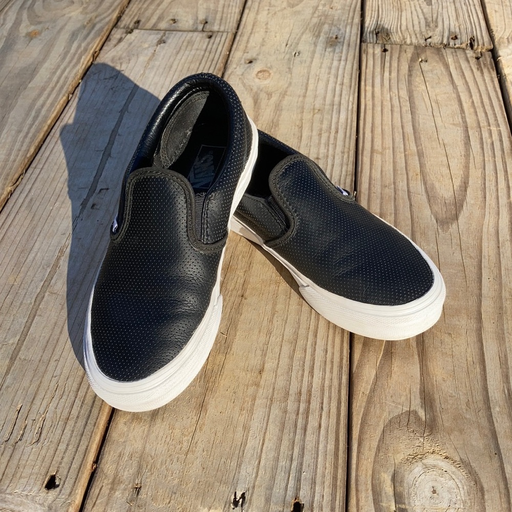 Kids vans